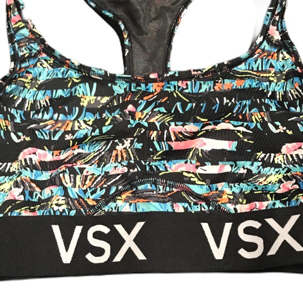 VSX sport bra by Victoria Secret Sport size small